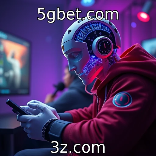 Adoção de IA para personalização na experiência de jogos