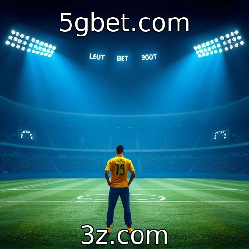 Comportamento de apostadores brasileiros revela novas tendências