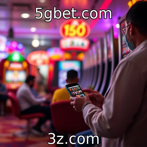 A influência do Pix nas transações de cassinos digitais