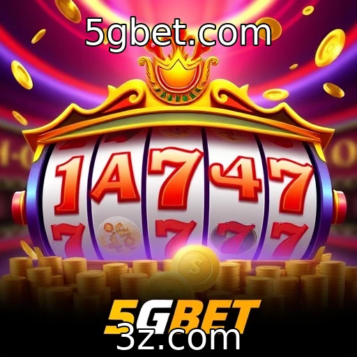 Evolução dos jackpots progressivos em slots modernos