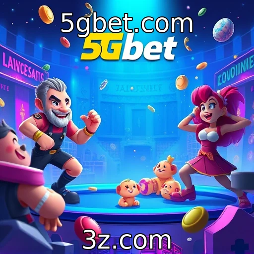 Inovações em RNG e animações transformam experiência de jogo