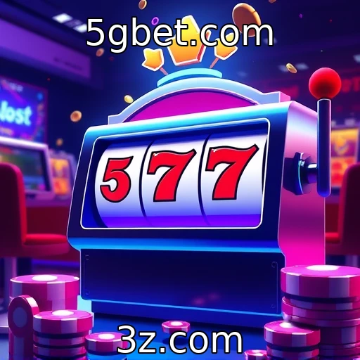 Análise da volatilidade em slots: o que os apostadores devem saber