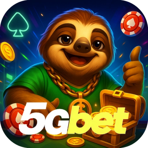 5gbet.com